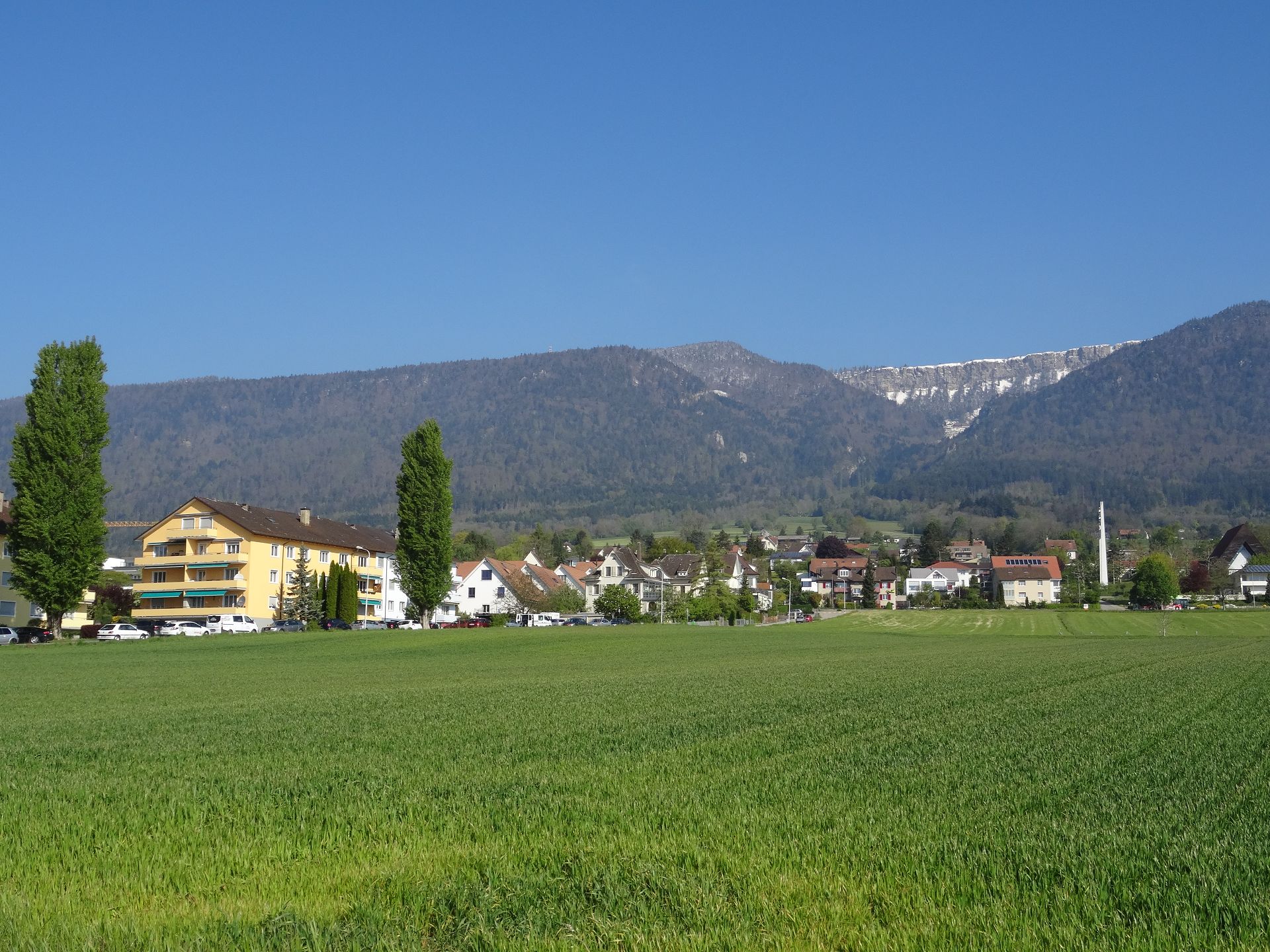 Solothurn